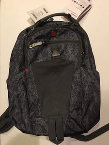 Wenger Planemo 16” Laptop Backpack with Tablet Pocket - Picture 1 of 1