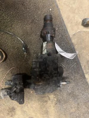 Transfer Case BUICK ENCORE 13 14 15 16 17 18 19 20 21 22 - Image 1 of 4