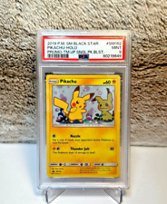 2019 Pokemon Sun & Moon Team Up #51 Tapu Koko-Holo – PSA EX-MT 6 on Goldin  Auctions