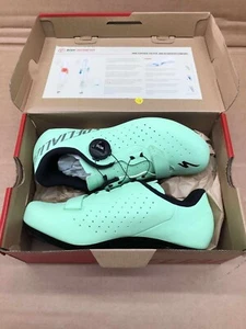Specialized Torch 1.0 Road Shoes EU 39 Cast Blue Boxed - Picture 1 of 5