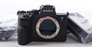 Sony Alpha a7S III Mirrorless Digital Camera Body - Picture 1 of 4