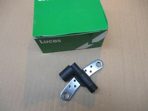 NEW LUCAS SEB481 CRANKSHAFT SENSOR RENAULT CLIO KANGOO LAGUNA 7700101970 - Picture 1 of 2