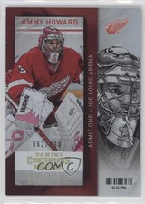 2013-14 Panini Contenders Hockey Cards 21