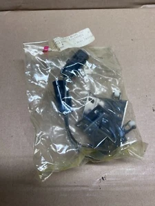 2pcs NILFISK Advance Switch Assbly 56462362 Aquamax Convertamax Retriever Floor - Picture 1 of 2