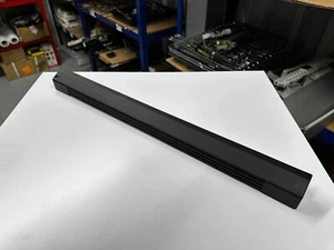 Logik LBFANX23 Backofentürverkleidung obere Abdeckung 250480024 - Bild 1 von 2