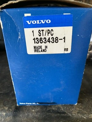 Volvo Glow Plug Relay - Imagem 1 de 4