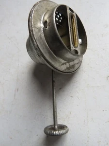 Brenner ,Petroleumlampe, Feuerhand ,Sturmlaterne, Öllampe. - Bild 1 von 7
