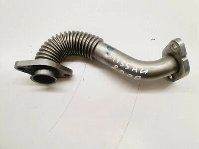 TUBO DE ESCAPE EGR PARA NISSAN QASHQAI 2.0 DCI 150 CV M9R 2007-2010 Foto 1 de 4