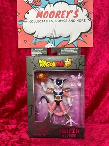 Figura de acción Bandai FRIEZA 1ST FORM Dragon Ball Super Dragon Stars Series #25 - Imagen 1 de 9
