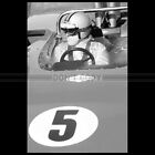 Photo A022644 Mclaren M8a Denny Hulme Can Am 1968