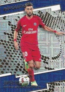 Panini Revolution Soccer 2017 - Infinite Parallel - Paris Saint-Germain -102-111 - Imagen 1 de 16
