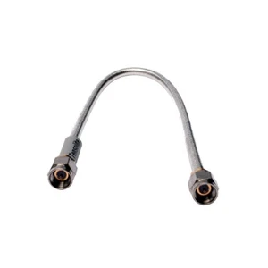 Tensolite 1-3636-601-5210 Cable Asamblea Coaxial 0.254m SMA To SMA M-M - Picture 1 of 3