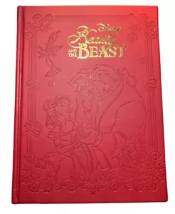 Diario Disney La Bella e la Bestia - Foto 1 di 5