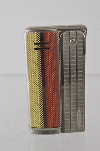 8. ALTES SAMMLER FEUERZEUG - Bild 1 von 5