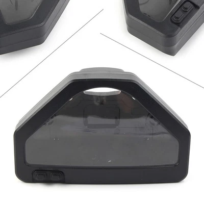 Funda para medidores de motocicleta para HONDA CBR 1000RR 2004 2005 2006 2007 EE. UU. Foto 1 de 4