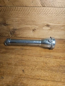 * CHROM CEAG Ltd UNIVERSALBRENNER FABRIK M von F&P GEPRÜFT VON M.O.T. TASCHENLAMPE - Bild 1 von 8