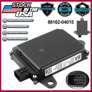 OEM BLIND SPOT RADAR MODULE 88162-04015 fits 16-2021 Toyota Tacoma 2.7L 3.5L L/R - Picture 1 of 12