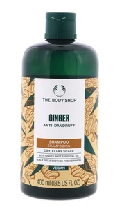 - Ginger Anti-Dandruff Shampoo (400Ml) - Picture 1 of 12