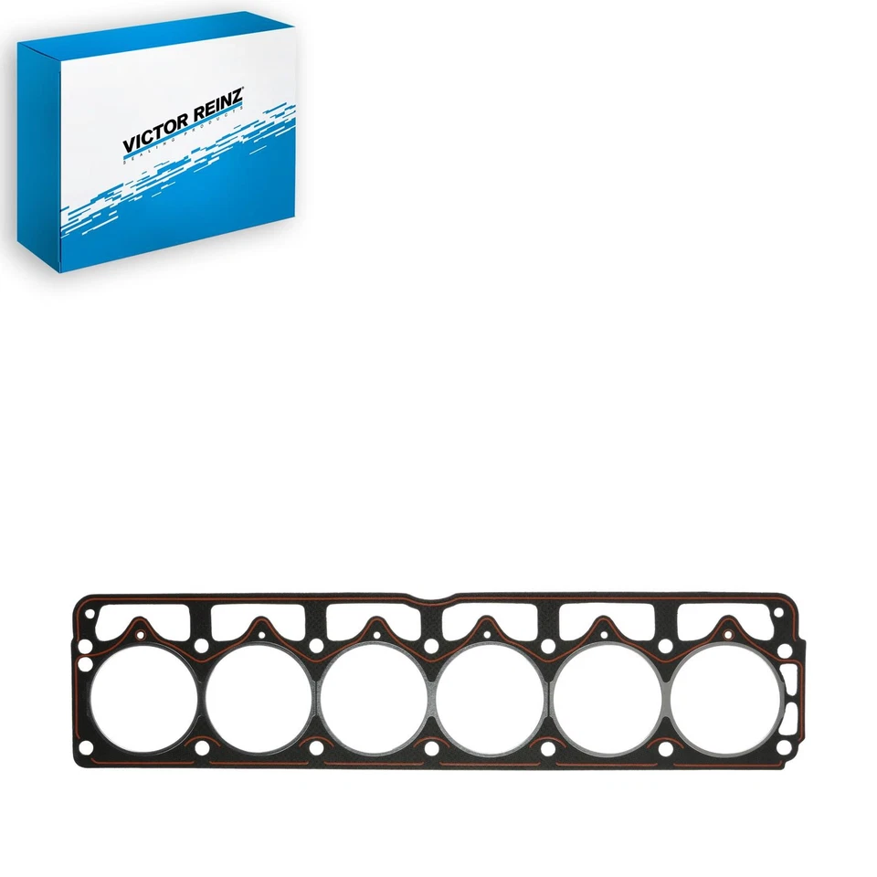 Victor Reinz Engine Cylinder Head Gasket For 1987-1990 Jeep Wagoneer - Image 1 of 1