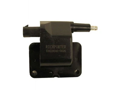 For 1995-1997 Dodge B1500 Ignition Coil Spectra 76947FNBK 1996 - Image 1 of 2