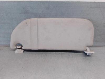 98000904BJ parasol izquierdo para CITROEN C-ELYSEE 1.6 HDI FAP 2012 5101934 - Imagen 1 de 4