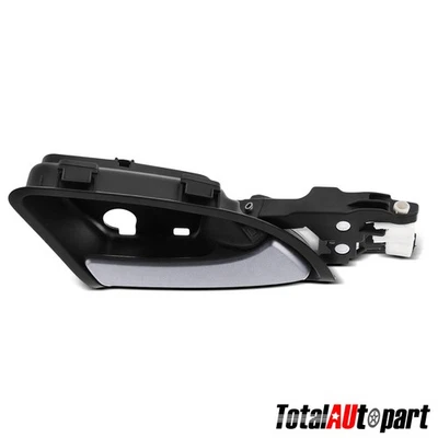 本田雅阁 2008 - 2012 年 Accord Crosstour 乘客侧内门把手 — 第 1/4 张图片