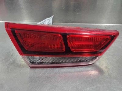 Conjunto de luz trasera izquierda 16 17 18 19 20 KIA OPTIMA Foto 1 de 2