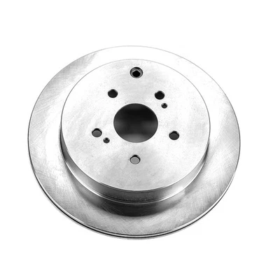 Rotor trasero PowerStop AutoSpecialty para Suzuki Grand Vitara Foto 1 de 2