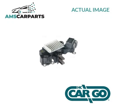 ALTERNATOR REGULATOR 234612 HC-CARGO NEW OE REPLACEMENT - Image 1 of 4