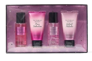 Victoria's Secret Set Lotion & Spray - Perfect For Gift - Bild 1 von 2