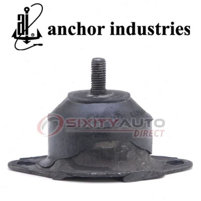 Anchor Rear Manual Transmission Mount for 1977-1980 Pontiac Grand Prix 4.9L gy - Изображение 1 из 4
