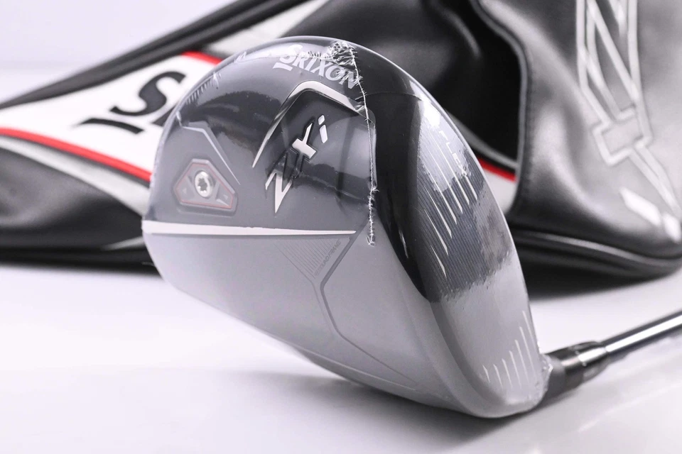 Srixon ZXi Driver / 10.5 Degree / Regular Flex Ventus TR Blue 6 Shaft - Image 1 of 4