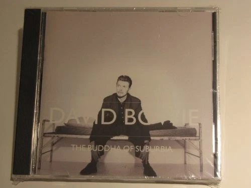 Buddha of Suburbia - GOOD - Imagem 1 de 1