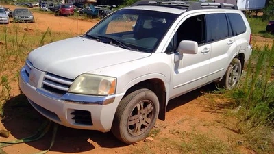 Cuna de suspensión delantera Crossmember/K-Frame LS para 04-11 ENDEAVOR 245436 Foto 1 de 4