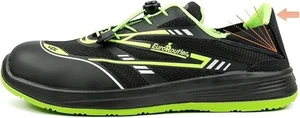 EUROROUTIER Wasserschuhe umwandelbar in Clogs Trucker Hybrid Tech S1 UK 10 - Bild 1 von 4