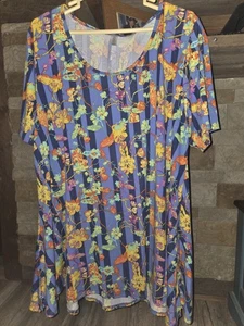 lularoe 3x top - Picture 1 of 4