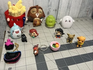 RANDOM MIXED TOYS LOT KIDS TOYS! miscellaneous 14 pcs - Picture 1 of 8