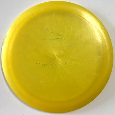 Innova PFN Champion Beast 2003 World Champ 2x Barry Schultz 171g PEARLY Used - Image 1 of 4