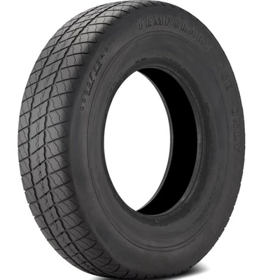 2 Tires LT 225/65R18 Goodyear Radial Spare (MO) Light Truck Load F 12 Ply - Image 1 of 3