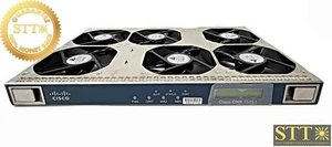 15454-CC-FTA CISCO V02 15454 ANSI FAN TRAY 800-27558-02 WMUCATLFAB - Picture 1 of 5