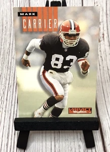 1994 SkyBox Impact #54 Mark Carrier Cleveland Browns Football Card - Picture 1 of 4