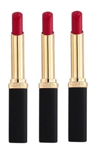 L'Oreal L'Oréal Loreal Paris 3x Intense Volume Matt Lippenstift 640 Nude - Bild 1 von 1