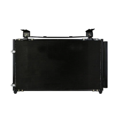 Condensador AC compatível com Honda Odyssey 1999-2004 - Imagem 1 de 2