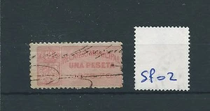wbc. - CINDERELLA/POSTER/REVENUE- SPAIN ( hopefully ) - SP02 - see description - Picture 1 of 1