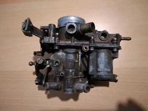 Renault R4 R5 Carburatore Zenith IF7 - Picture 1 of 6