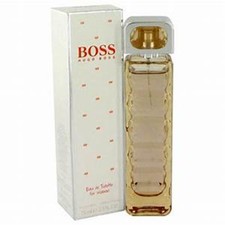 hugo boss ladies perfume gift set