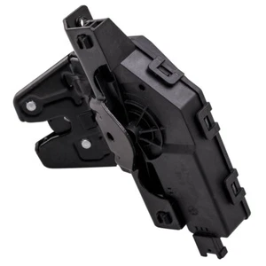 Actuador de bloqueo de tapa de escotilla de maletero para BMW 645Ci 650i M6 E63 650i Conv. E64 - Imagen 1 de 11