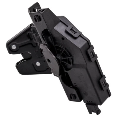 Actuador de bloqueo de tapa de escotilla de maletero para BMW 645Ci 650i M6 E63 650i Conv. E64 Foto 1 de 4