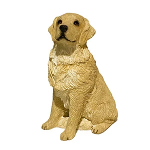 Sandicast Golden Retriever Figur, MS12912, Künstlerin Sandra Brue 2007 - Bild 1 von 11