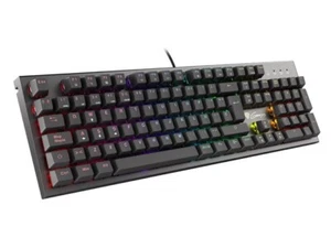 5901969426915 GAMING-TASTATUR GENESIS THOR 300 RGB ES MECHANISCHE HINTERGRUNDBEL - Bild 1 von 1